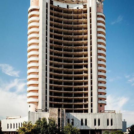 Chorsu Hotel Tashkent Bagian luar foto